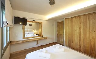 Sunrise Pelion Villas Tsagkarada