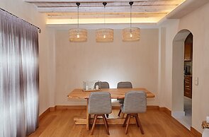 Sunrise Pelion Villas Tsagkarada