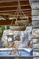 Sunrise Pelion Villas Tsagkarada