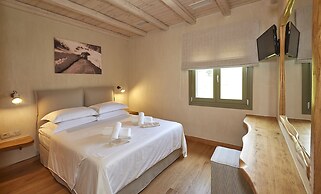 Sunrise Pelion Villas Tsagkarada