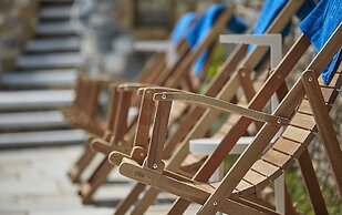 Sunrise Pelion Villas Tsagkarada