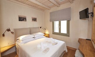 Sunrise Pelion Villas Tsagkarada