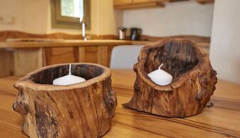 Sunrise Pelion Villas Tsagkarada