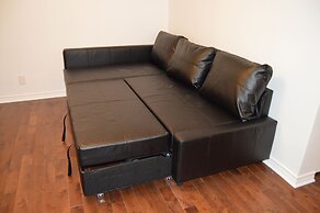 The Rock apartment - mtlFlats