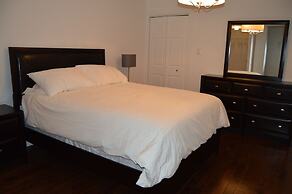 The Rock apartment - mtlFlats