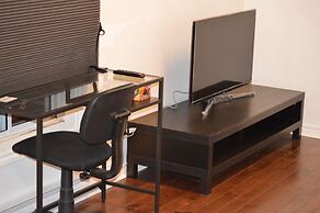 The Rock apartment - mtlFlats