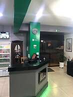 Limeira Plaza Hotel