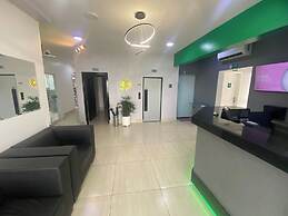 Limeira Plaza Hotel