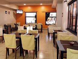 Limeira Plaza Hotel