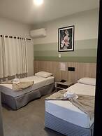 Limeira Plaza Hotel