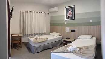 Limeira Plaza Hotel