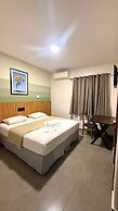 Limeira Plaza Hotel