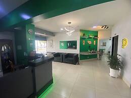 Limeira Plaza Hotel