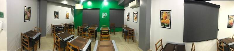 Limeira Plaza Hotel