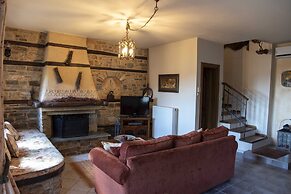 To Stefani tis Makrinas