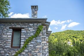 To Stefani tis Makrinas