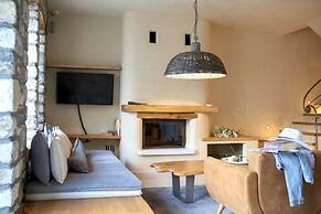 To Stefani tis Makrinas