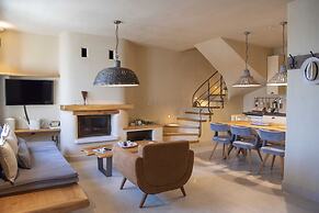 To Stefani tis Makrinas