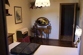 To Stefani tis Makrinas