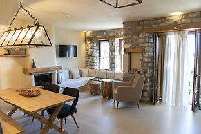 To Stefani tis Makrinas