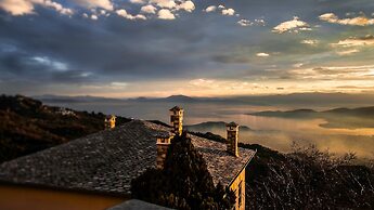 To Stefani tis Makrinas