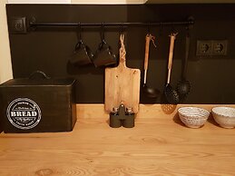 To Stefani tis Makrinas