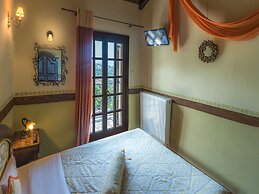 To Stefani tis Makrinas