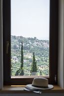 To Stefani tis Makrinas