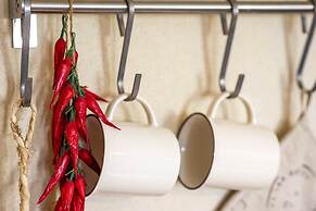 To Stefani tis Makrinas