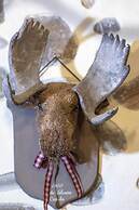 To Stefani tis Makrinas