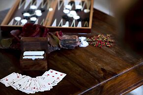 To Stefani tis Makrinas