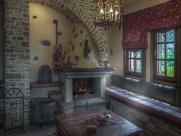 To Stefani tis Makrinas