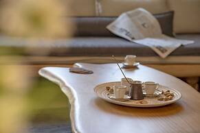 To Stefani tis Makrinas