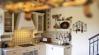 To Stefani tis Makrinas