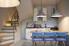 To Stefani tis Makrinas