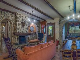 To Stefani tis Makrinas