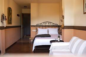 To Stefani tis Makrinas