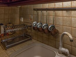 To Stefani tis Makrinas