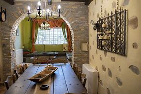 To Stefani tis Makrinas