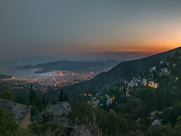 To Stefani tis Makrinas