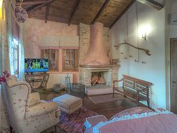 To Stefani tis Makrinas