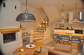 To Stefani tis Makrinas