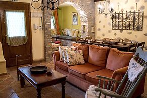 To Stefani tis Makrinas