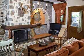 To Stefani tis Makrinas