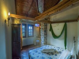 To Stefani tis Makrinas