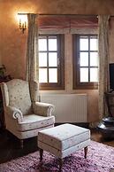 To Stefani tis Makrinas