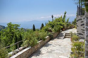 To Stefani tis Makrinas