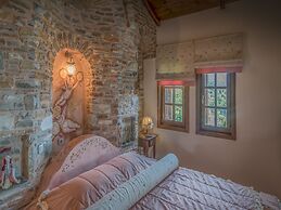 To Stefani tis Makrinas