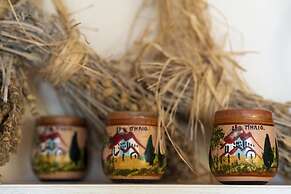 To Stefani tis Makrinas