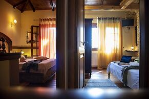 To Stefani tis Makrinas